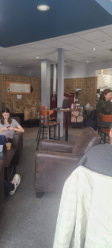 Coffee Shop «Dunn Brothers Coffee», reviews and photos, 11 Water St, Excelsior, MN 55331, USA