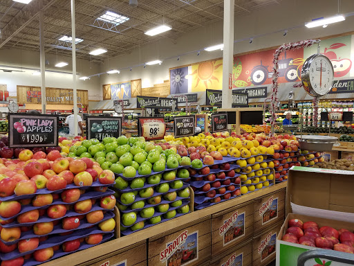 Health Food Store «Sprouts Farmers Market», reviews and photos, 15110 N Dale Mabry Hwy, Tampa, FL 33618, USA