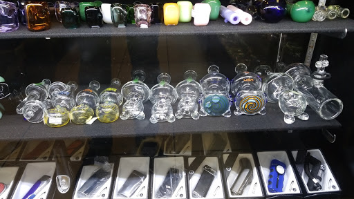 Tobacco Shop «Smoke shop & vape shop», reviews and photos, 10807 Beverly Blvd, Whittier, CA 90601, USA