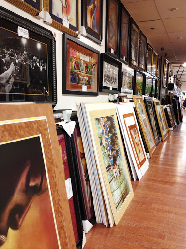 Book Store «Source of Knowledge Book Store», reviews and photos, 867 Broad St, Newark, NJ 07102, USA