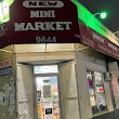 New Mini Market