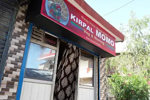 Kripal Momo (Naag View Momo Cafe) image