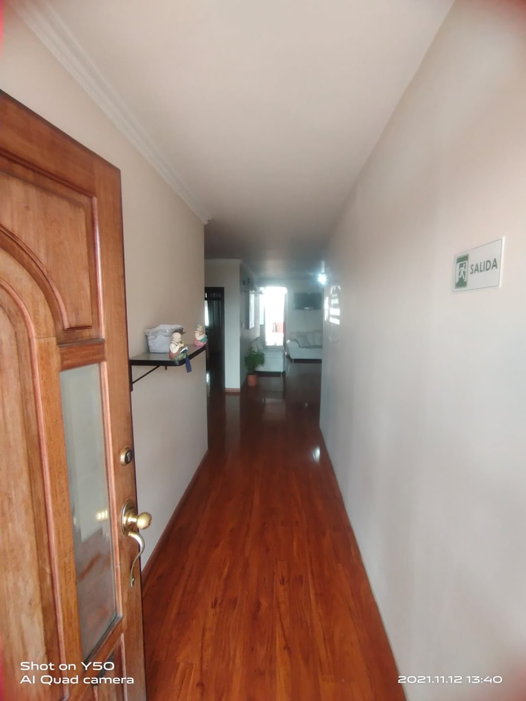 Hogar época dorada