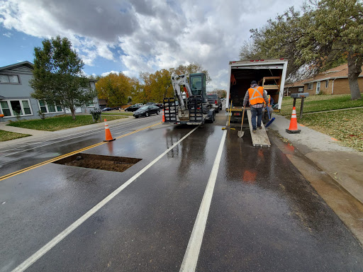 Sewer Experts - Drain Cleaning Denver, CO Trenchless Sewer Line Repair & Replacement in Commerce City, Colorado