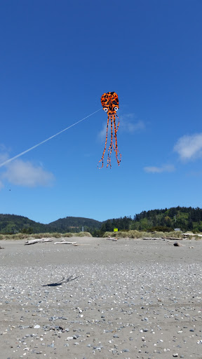 Event Venue «Curry County Fairgrounds», reviews and photos, 29392 Ellensburg Ave, Gold Beach, OR 97444, USA