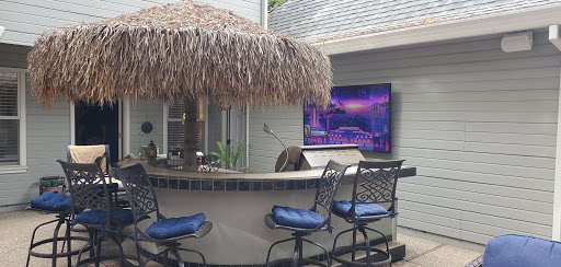 Dream Home Entertainment image