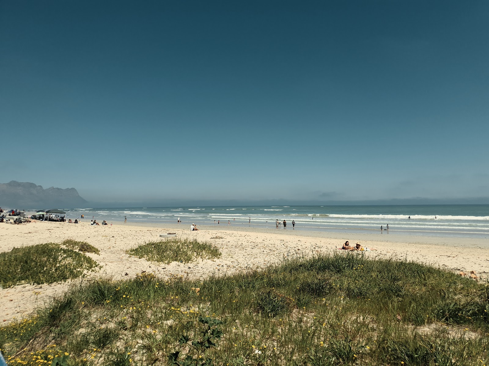 Strand beach photo #7