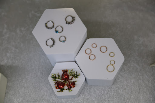 Explore fortnite tattoo ideas, creative tattoo ideas in Muncie, available at Forbidden Fruit Tattoo and Piercing