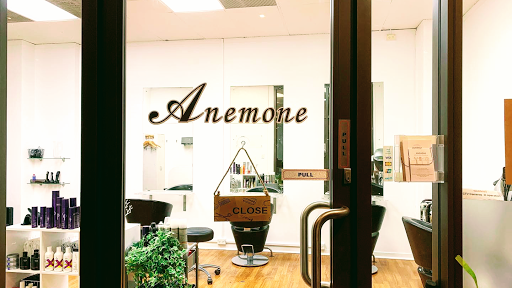 Anemone Hair Salon - Japanese Hair Salon