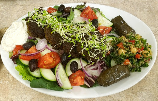 Health Food Store «Organic Food Center», reviews and photos, 862 N Miramar Ave, Indialantic, FL 32903, USA