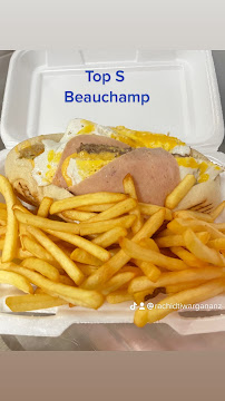 Photos du propriétaire du Restaurant Top sandwich beauchamp - n°18