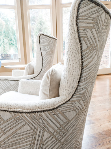 Fabric Store «Decorating Mart», reviews and photos, 2932 Canton Rd, Marietta, GA 30066, USA