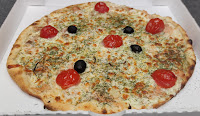 Photos du propriétaire du Pizzas à emporter Pizza Gourmande à Chazelles - n°1