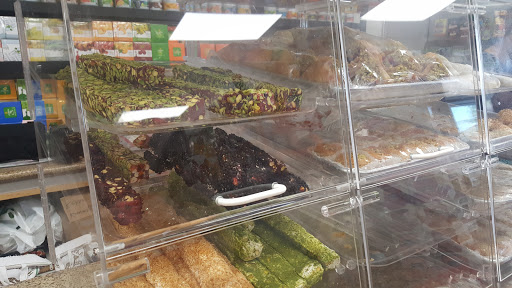 Grocery Store «Mediterranean Market», reviews and photos, 1547 Fulton Ave # B, Sacramento, CA 95825, USA