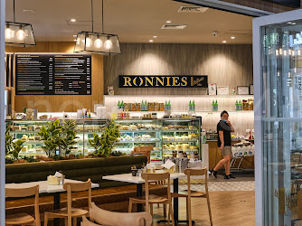 Ronnies Cafe