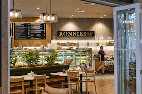 Ronnies Cafe