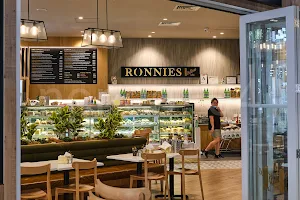 Ronnies Cafe image