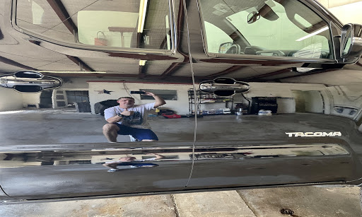 Brock Boys Auto Detailing in Hot Springs