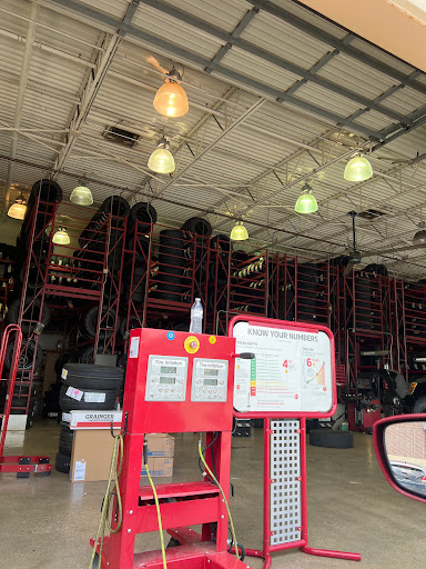 Tire Shop «Discount Tire Store», reviews and photos, 8550 N MacArthur Blvd, Irving, TX 75063, USA