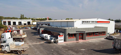 Renault Trucks Béziers à Béziers