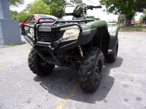 Used Car Dealer «Good To Go Auto Sales», reviews and photos, 364 Keys Ferry St, McDonough, GA 30253, USA