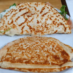 Photo n°1 de l'avis de Elanor.u fait le 26/12/2022 à 20:59 sur le  La Piadina del Melarancio à Ravenna