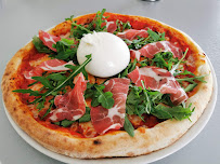 Photos du propriétaire du Pizzeria Pizza De Crussol-Pizzas artisanales à emporter à Saint-Péray - n°16