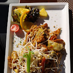 Photo n°4 de l'avis de Peter.e fait le 21/10/2018 à 16:05 sur le  Weinberghof à Naturns