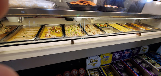 Deli «Pond Deli», reviews and photos, 2140 Pond Rd, Ronkonkoma, NY 11779, USA