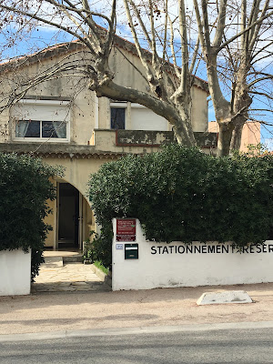 Collard Elisabeth (téléconsultation sur Doctolib et Skype) à La Seyne-sur-Mer