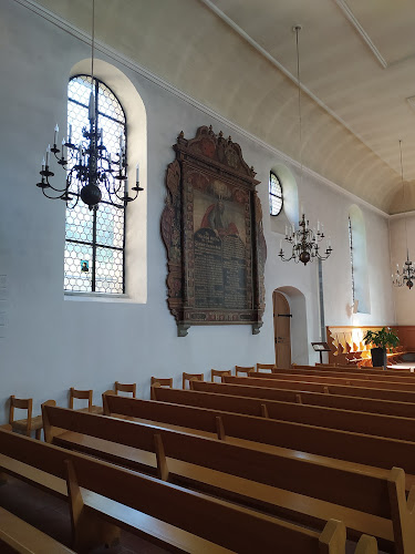 Rezensionen über Kirche Hilterfingen in Thun - Kirche