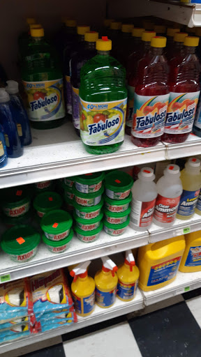 Supermarket «El Grande Supermarket Corp.», reviews and photos, 8413 Hanley Rd, Tampa, FL 33634, USA