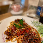 Photo n°5 de l'avis de Tyler.o fait le 06/11/2022 à 16:34 sur le  La capannina ristorante à Capri