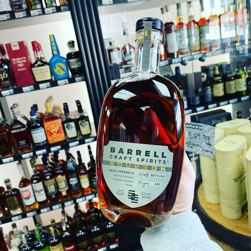 Liquor Store «Corked», reviews and photos, 4360 Stearns St, Long Beach, CA 90815, USA