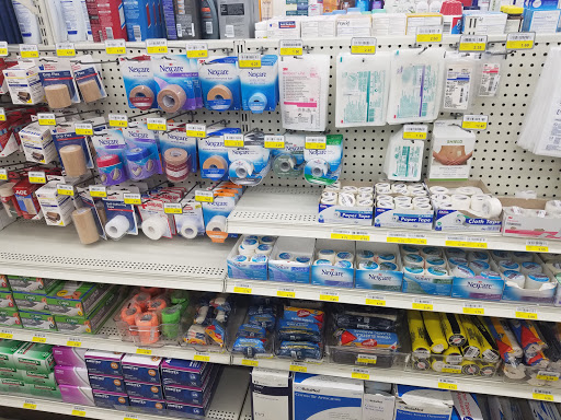 Pharmacy «Lorena Pharmacy», reviews and photos, 3400 Whittier Blvd, Los Angeles, CA 90023, USA