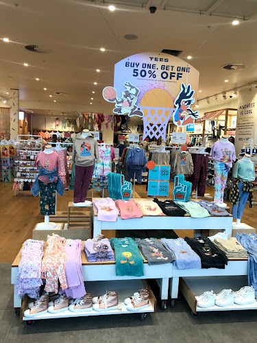 Reviews of Cotton On Kids in Tauranga - Clothing store