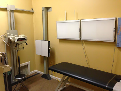 Sanders Chiropractic Clinic