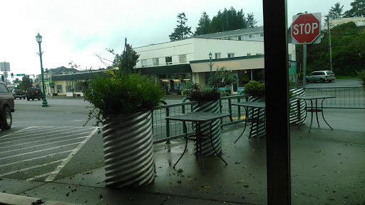 Coffee Shop «DownTown Coffee Lounge», reviews and photos, 625 Chetco Ave #210, Brookings, OR 97415, USA