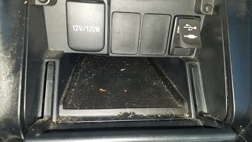 Ford Dealer «Bowditch Ford», reviews and photos, 11291 Jefferson Ave, Newport News, VA 23601, USA