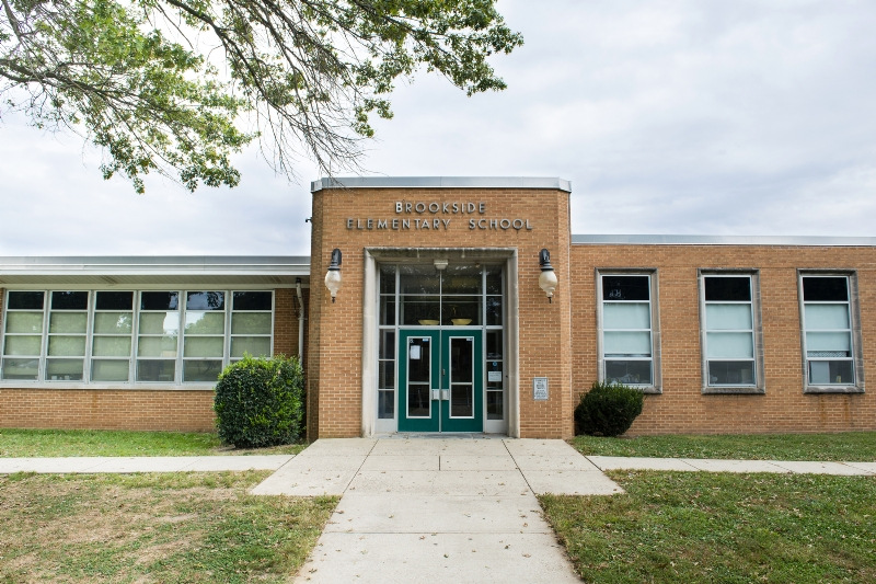 Brookside Elementary School