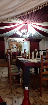 Atmosphère du Restaurant marocain Restaurant Atlas à Mont-de-Marsan - n°3