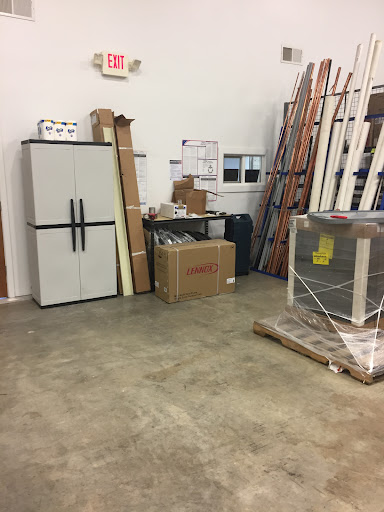 Heating Contractor «A. Johnson Plumbing & Heating, Inc.», reviews and photos