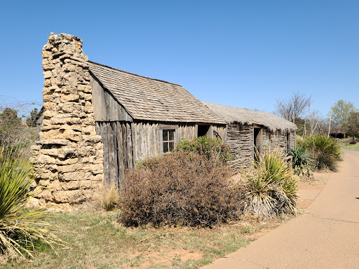 Museum «National Ranching Heritage Center», reviews and photos, 3121 4th St, Lubbock, TX 79409, USA