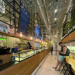 Photo n°2 de l'avis de Marco.a fait le 23/06/2023 à 17:18 sur le  Seed Superfood Pescara à Pescara