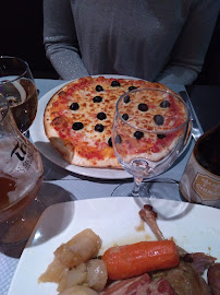 Pizza du Restaurant italien La Trattoria à L'Union - n°5