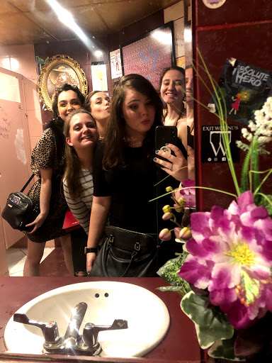 Live Music Venue «Be Here Now DIY Music Venue & Craft Brew Bar», reviews and photos, 505 N Dill St, Muncie, IN 47303, USA