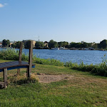 Photo n°3 de l'avis de Gerd.� fait le 29/07/2021 à 08:37 sur le  Restaurant Al Lago à Werder