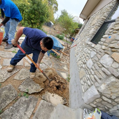 Concrete Contractor «Baird Foundation Repair», reviews and photos