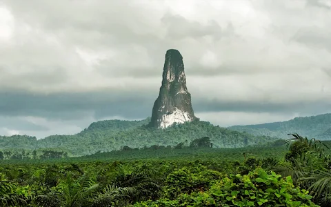 Obo National Park image