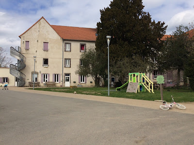 Cada Emmaus à Bussières-et-Pruns